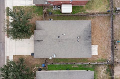 A home in McAllen