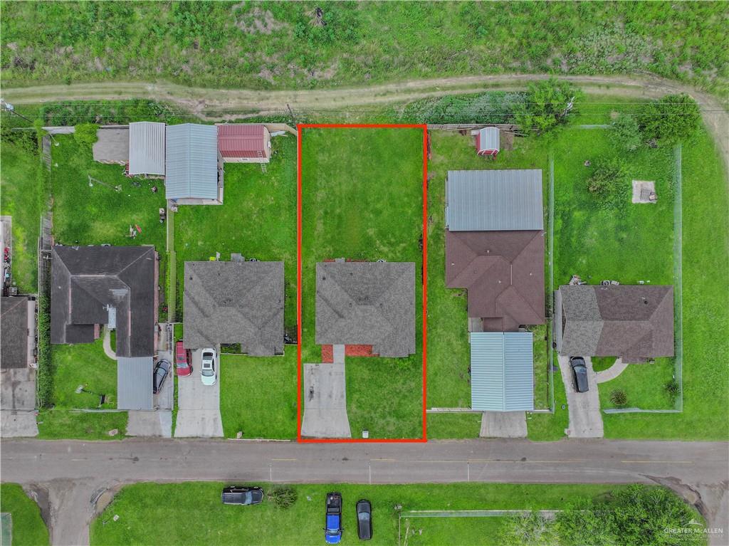 4811 Hernandez Drive, Donna, Texas image 13