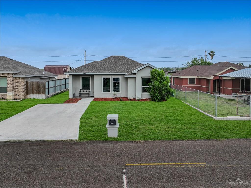 4811 Hernandez Drive, Donna, Texas image 2