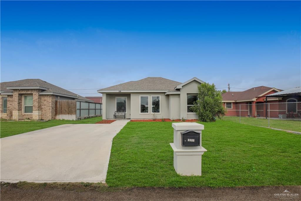 4811 Hernandez Drive, Donna, Texas image 14
