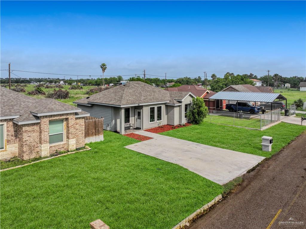 4811 Hernandez Drive, Donna, Texas image 3