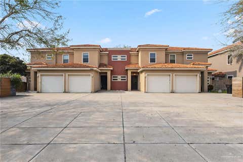Condo For Rent - 3016 S L Road #2<br/> Hidalgo County, McAllen, TX 78503
