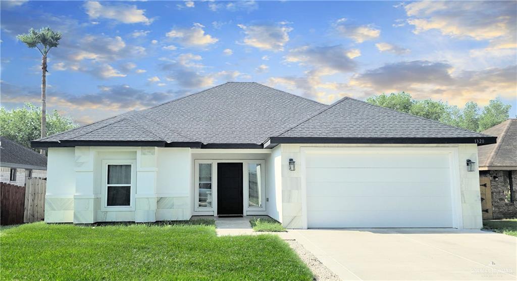 1320 Carolina Avenue, Edinburg, Texas image 1