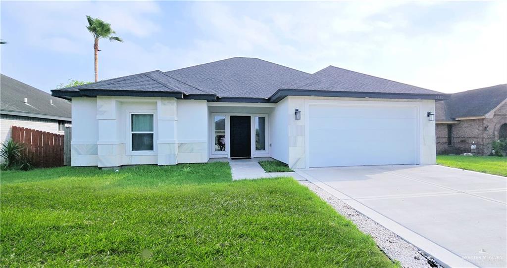 1320 Carolina Avenue, Edinburg, Texas image 2