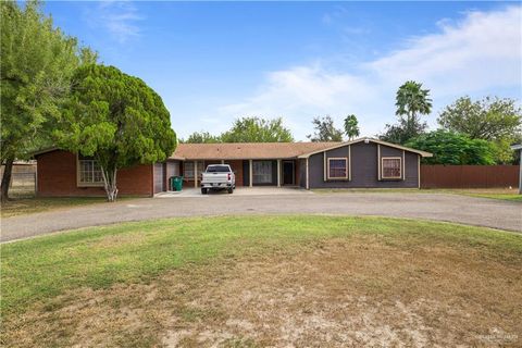 A home in Mission