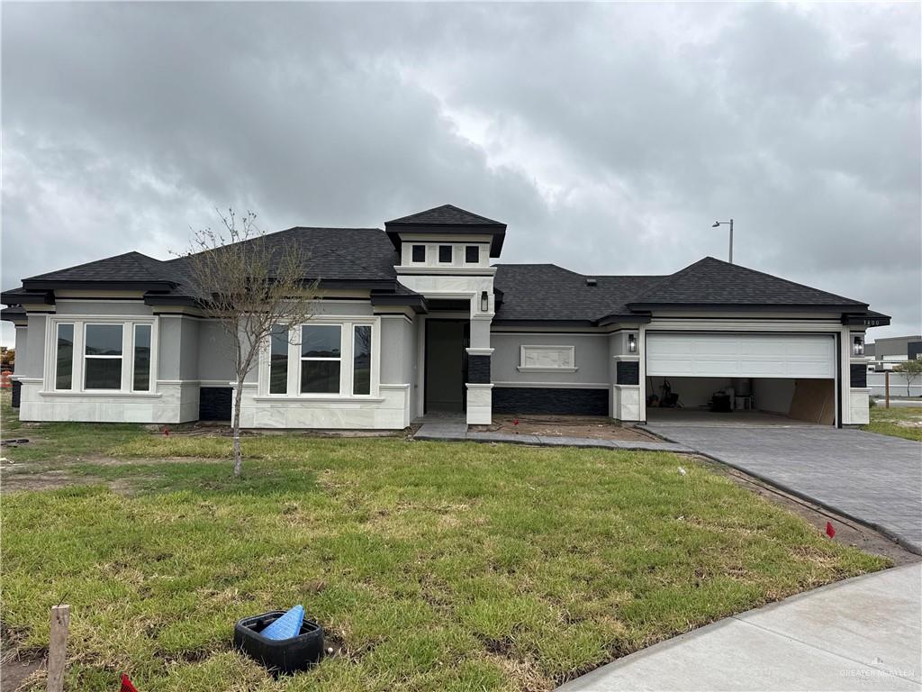 3400 Wolf Creek Avenue, McAllen, Texas image 1
