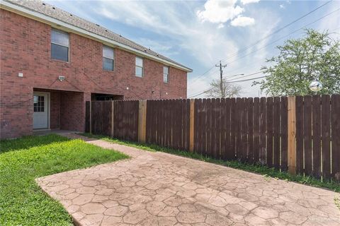 A home in McAllen