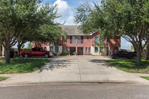 A home in McAllen