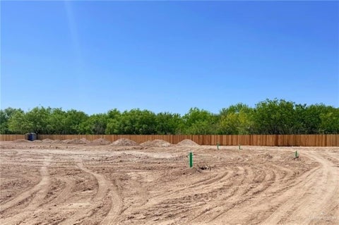 Vacant Land For Sale - LOT 57 Norma Avenue<br/> Alamo, TX 78516