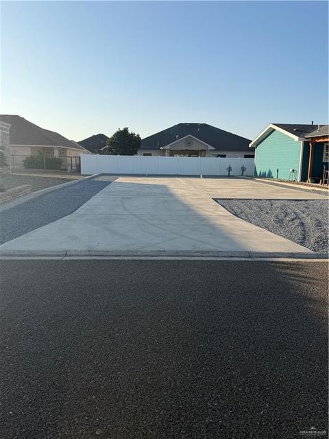 Vacant Land For Sale - 2106 E Bogey Drive<br/> Mission, TX 78572