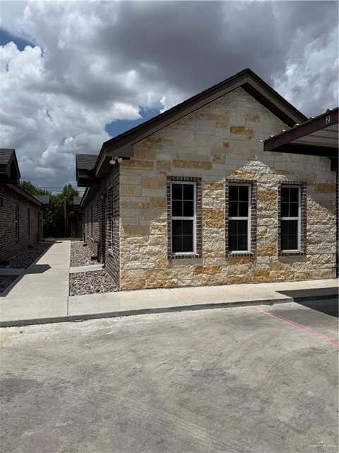 Apartment For Rent - 6903 Venus Drive #4<br/> Edinburg, TX 78542