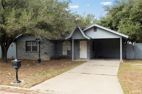 A home in Palmview