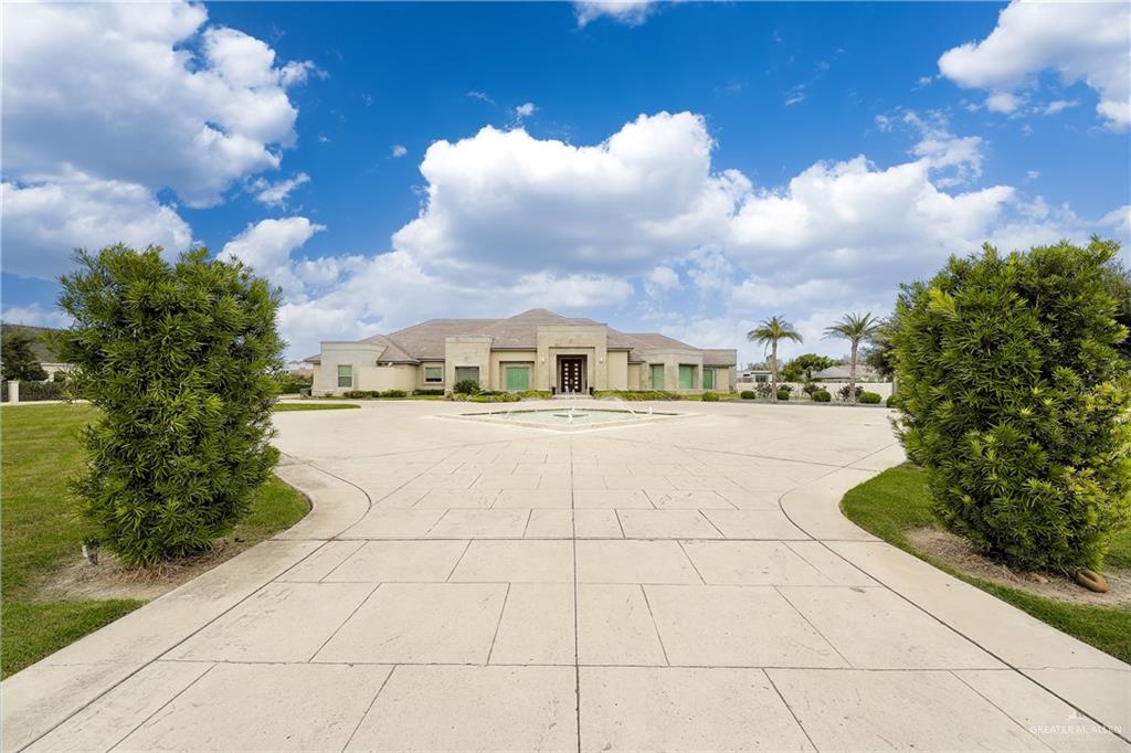 2500 Solera Drive, Mission, Texas image 1