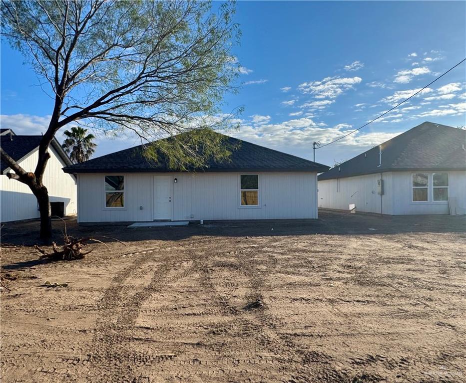 3016 W Hackberry Street, Weslaco, Texas image 9