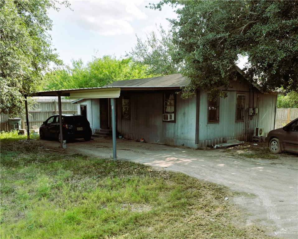 2200 E Dedri Drive, Donna, Texas image 6