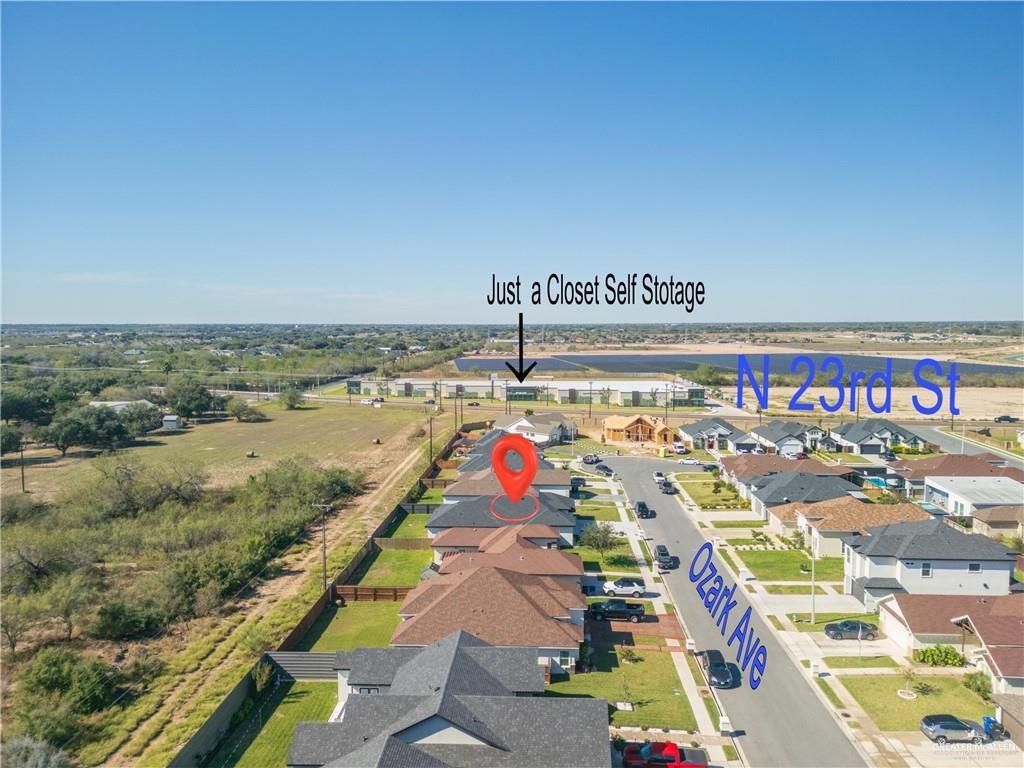 2205 Ozark Avenue, McAllen, Texas image 37