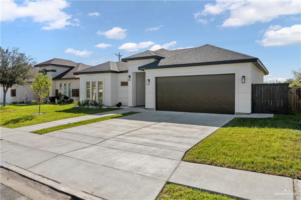 2205 Ozark Avenue, McAllen, Texas image 1