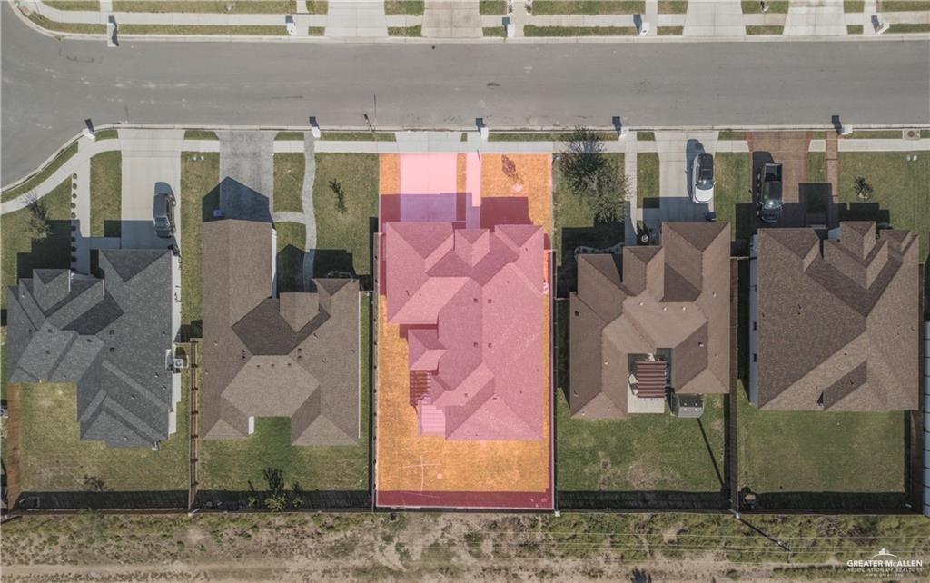 2205 Ozark Avenue, McAllen, Texas image 34