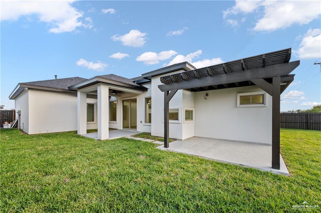2205 Ozark Avenue, McAllen, Texas image 30