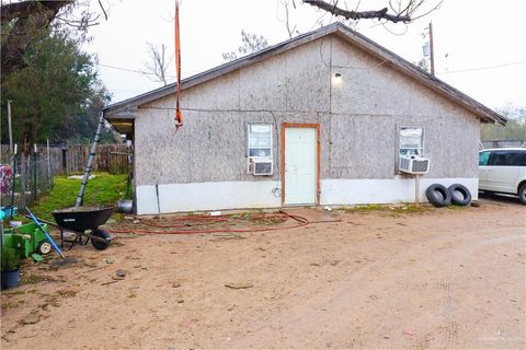 A home in Mission