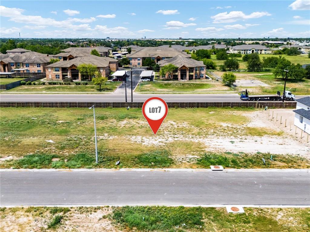 1910 Hole No. 6 Street, Mission, Texas image 1