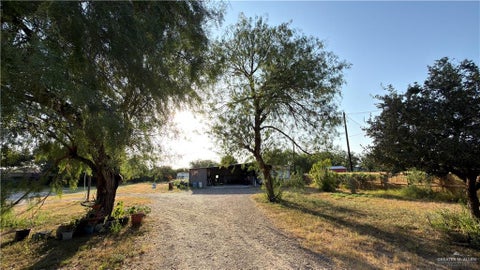 Vacant Land For Sale - 6117 Wells Springs Road<br/> McAllen, TX 78504