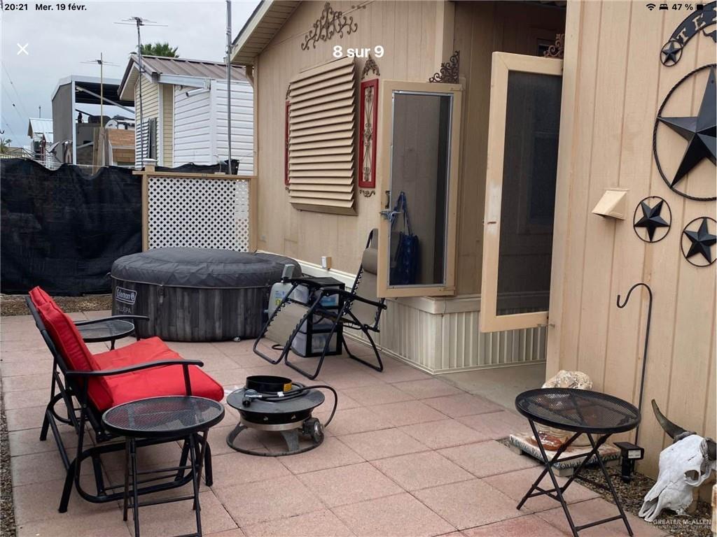109 Ash Street, Mission, Texas image 7