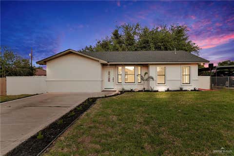 Homes For Rent - 4406 Alejandro Street<br/> Hidalgo County, Mission, TX 78573