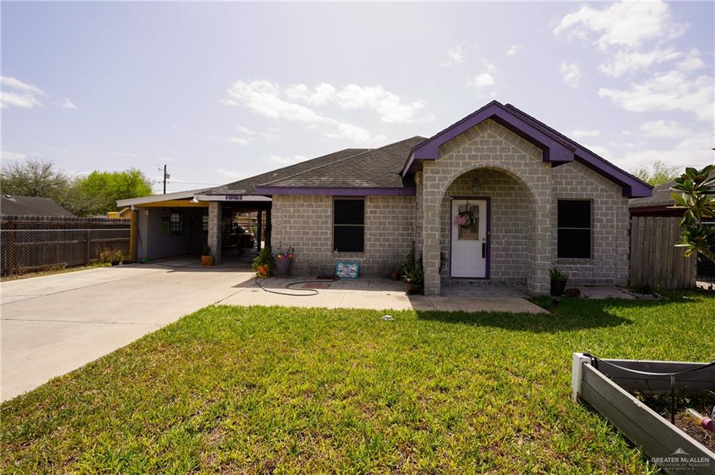 1901 Costa Rica Avenue, Weslaco, Texas image 1