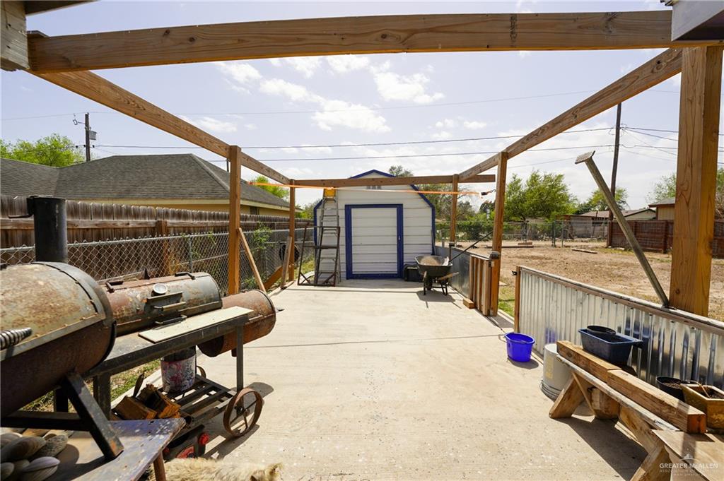 1901 Costa Rica Avenue, Weslaco, Texas image 26