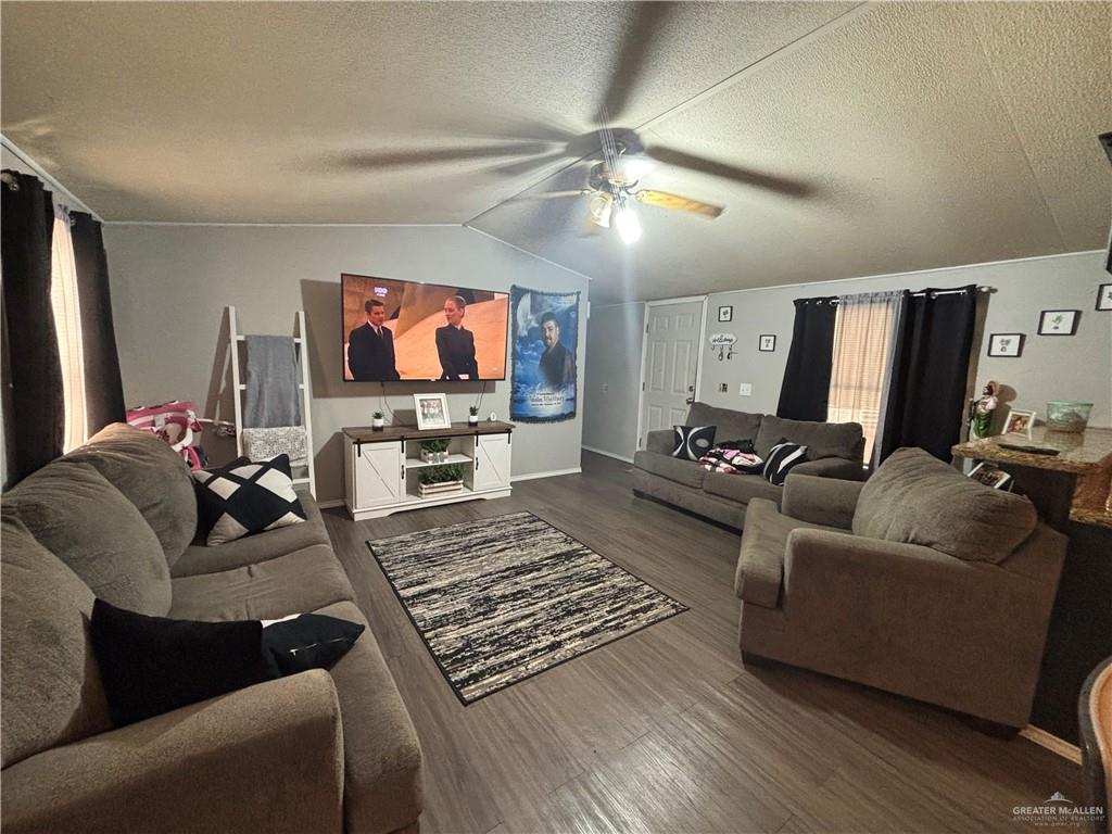 8204 Jubilee Boulevard, Edinburg, Texas image 2