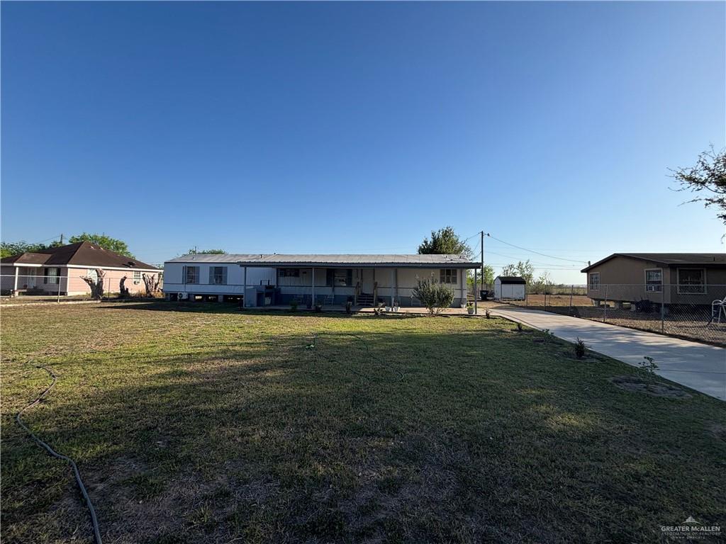 8204 Jubilee Boulevard, Edinburg, Texas image 1