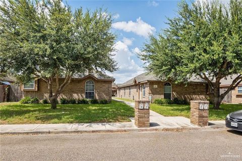 Multifamily For Sale - 3709 W Faith Hill Street<br/> Edinburg, TX 78541