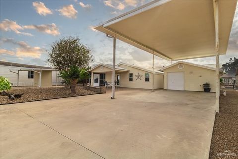 A home in Mission