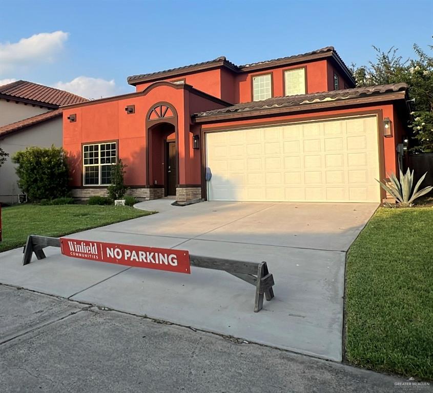 2905 Capri Court, Mission, Texas image 1