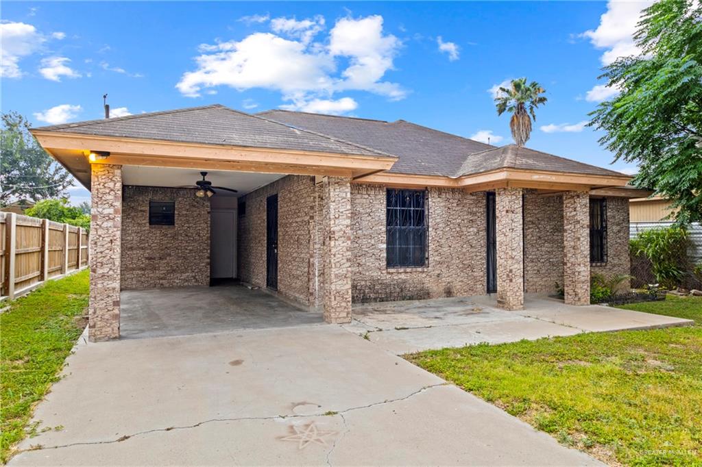 2117 S 30 1/2 Street, McAllen, Texas image 1