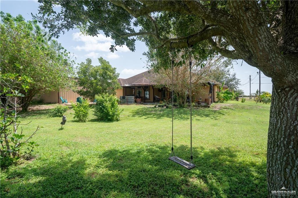 15720 Davis Road, Edinburg, Texas image 18