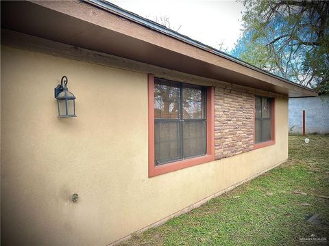 A home in Alamo