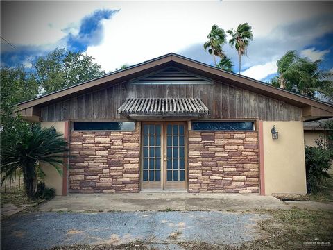 A home in Alamo