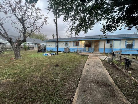 Photo of 409 S 24th Street, Donna, TX 78537 (MLS # 491132)