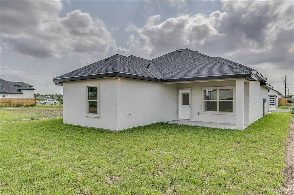1310 S 9th Street, Alamo, Texas image 17