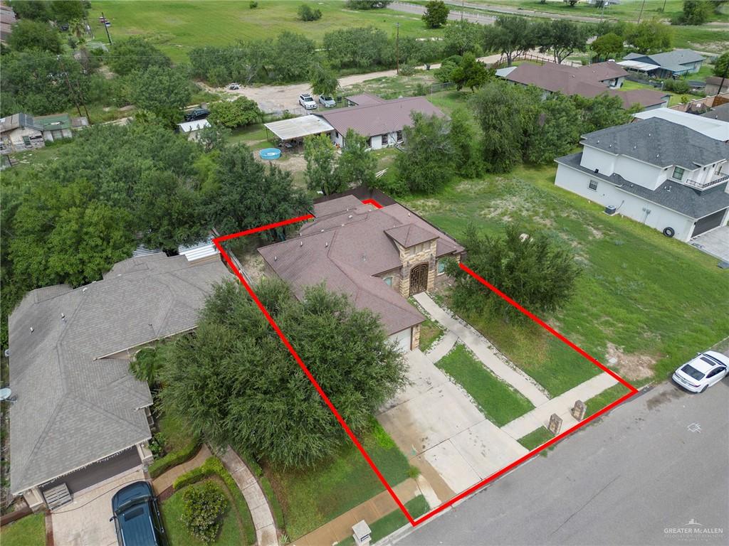 1508 W 20th Street, Mission, Texas image 20