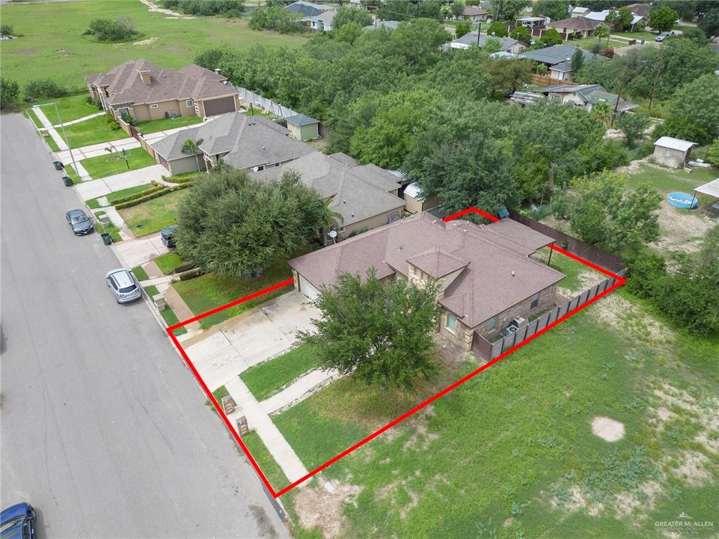 1508 W 20th Street, Mission, Texas image 19