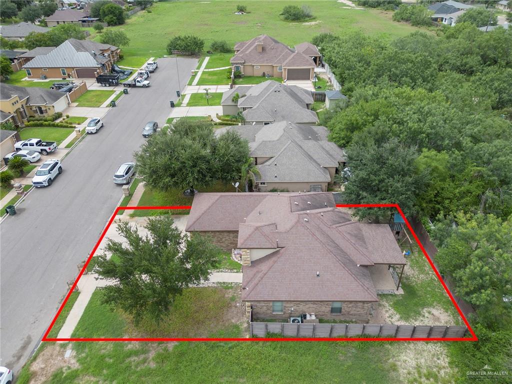 1508 W 20th Street, Mission, Texas image 18