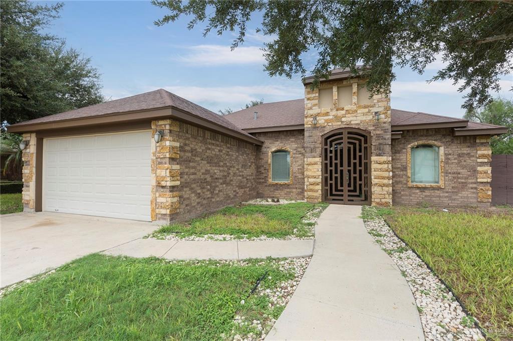 1508 W 20th Street, Mission, Texas image 1