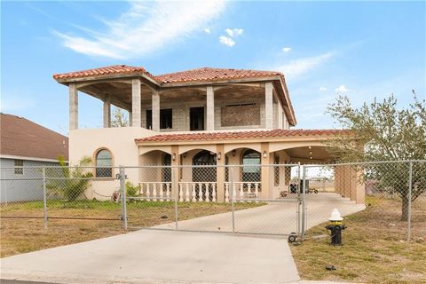 Multifamily For Sale - 1225 Veronica Street<br/> Weslaco, TX 78596
