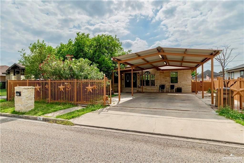 3417 Belinda Street, Edinburg, Texas image 1