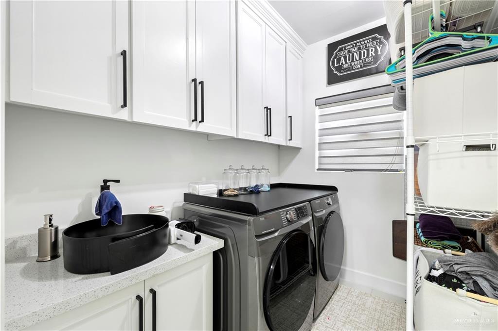 2903 W Summer Heights Hts, San Juan, Texas image 6