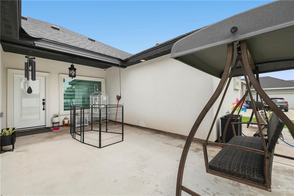 2903 W Summer Heights Hts, San Juan, Texas image 15