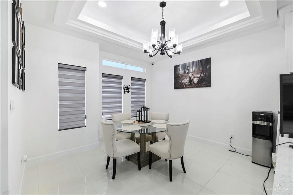 2903 W Summer Heights Hts, San Juan, Texas image 3